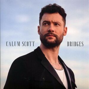Calum Scott - Bridges (2xLP) - Vinyl LP
